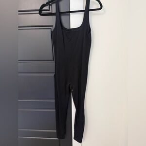 Black Women's Jumpsuit